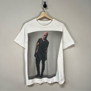 Kanye West Yeezus Tour Shirt